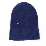 SILO ribbed alpaca beanie - Unisex