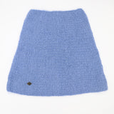 BIRD NECK WARMER