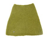BIRD NECK WARMER