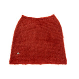 BIRD NECK WARMER