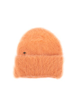 BIRD HAT