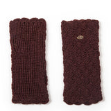 STAR FINGERLESS GLOVES