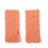 STAR FINGERLESS GLOVES