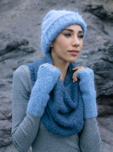 SEED FINGERLESS GLOVES