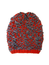 RING CHUNKY HAT