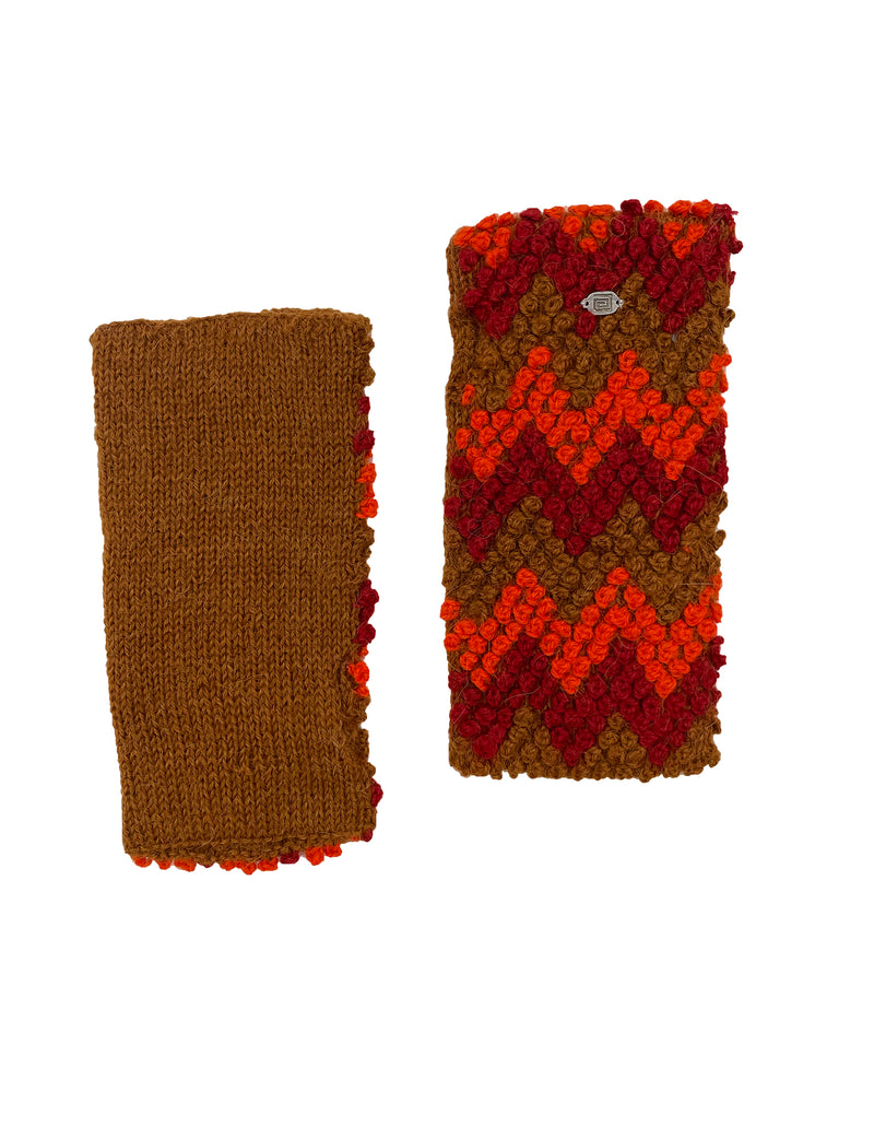 ZING ARM WARMERS