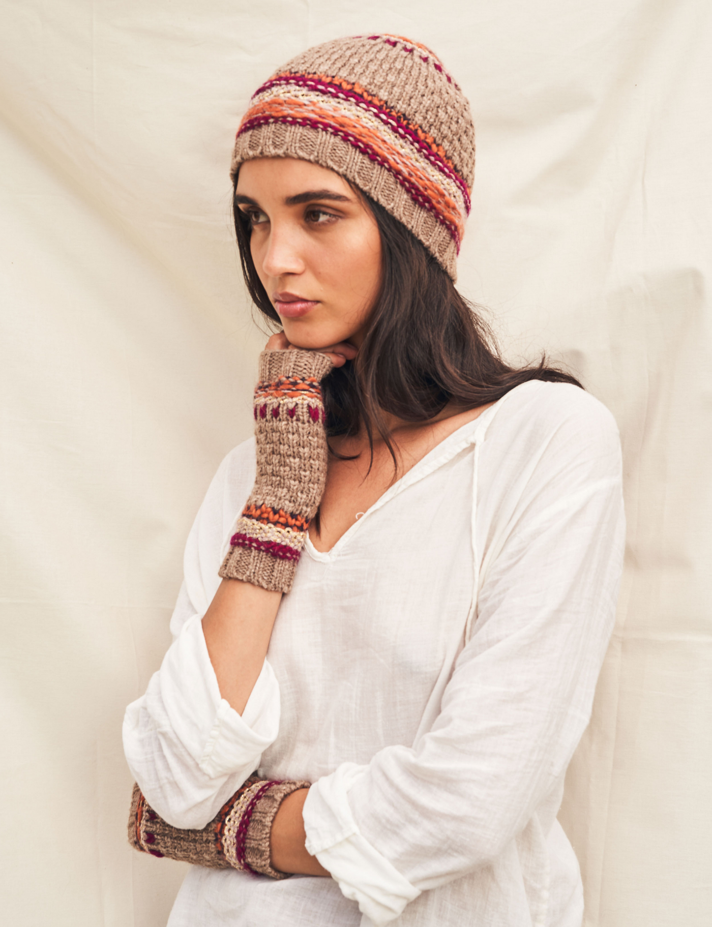 LUNA HAT – Emilime