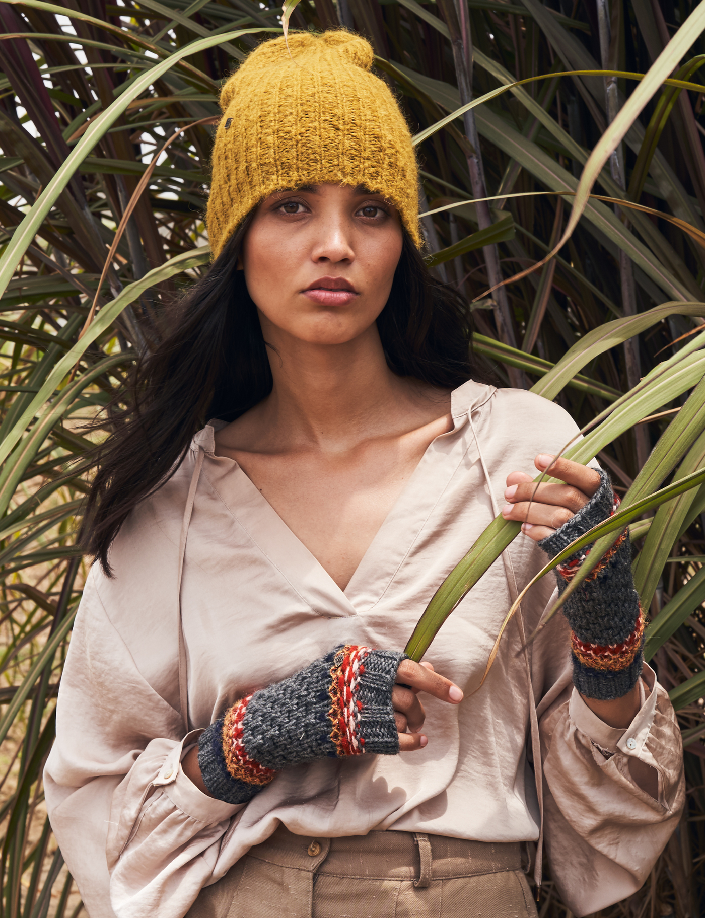 SOLO Hat – Emilime