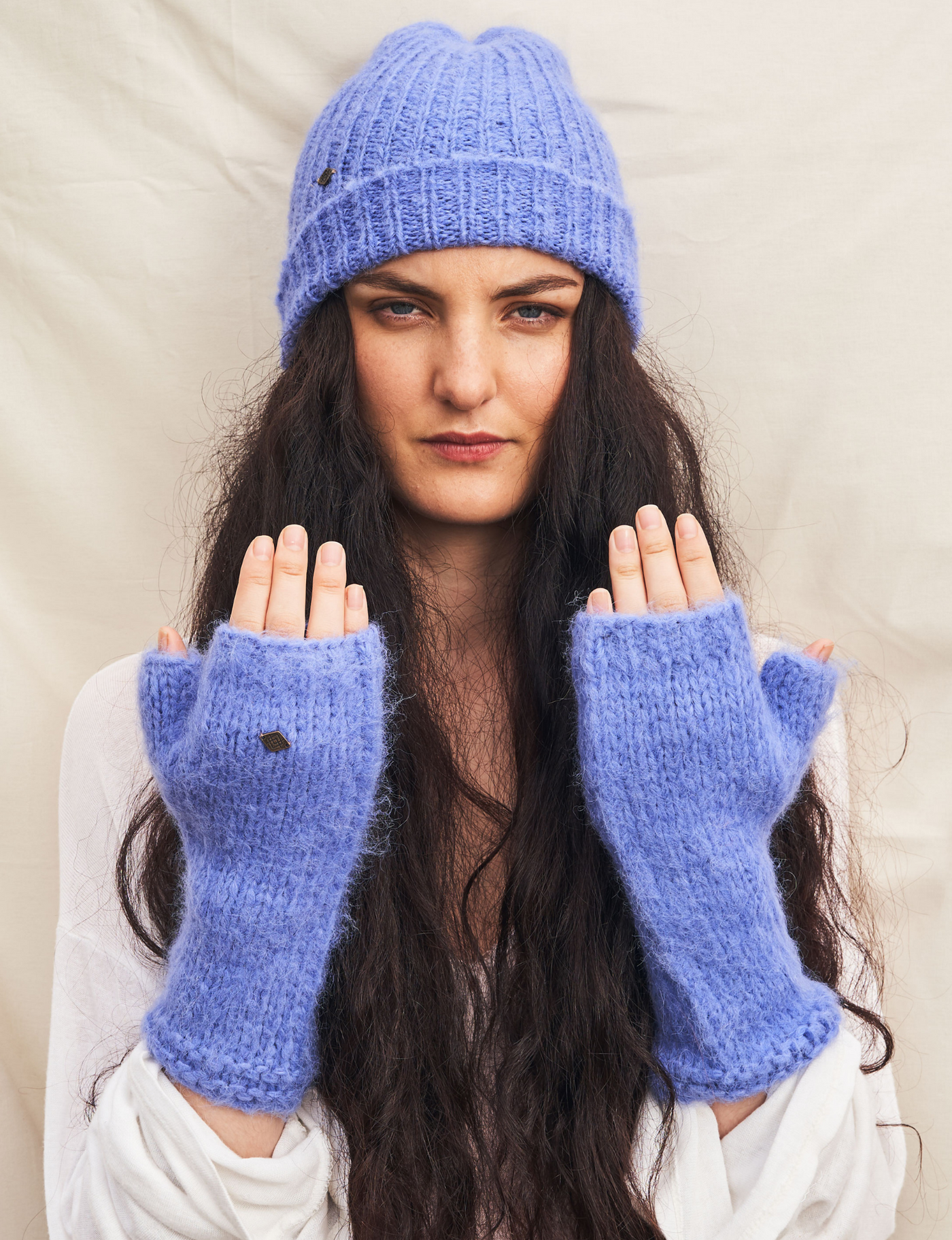 TODAYFUL（トゥデイフル）の「TODAYFUL Seamless Mittens