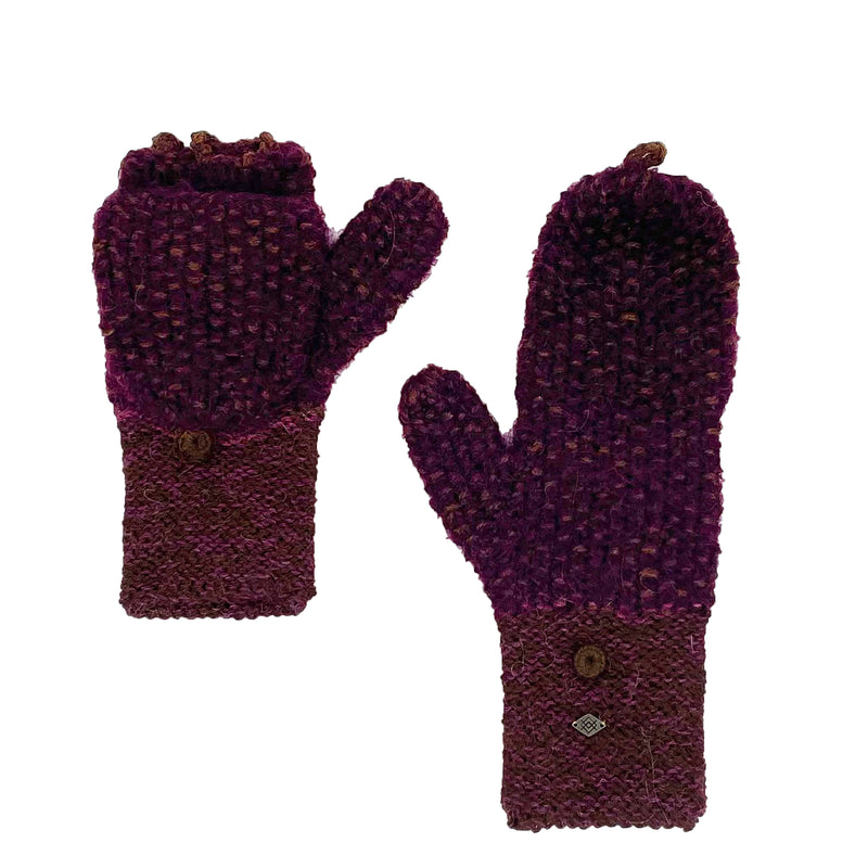 SEED MITTENS