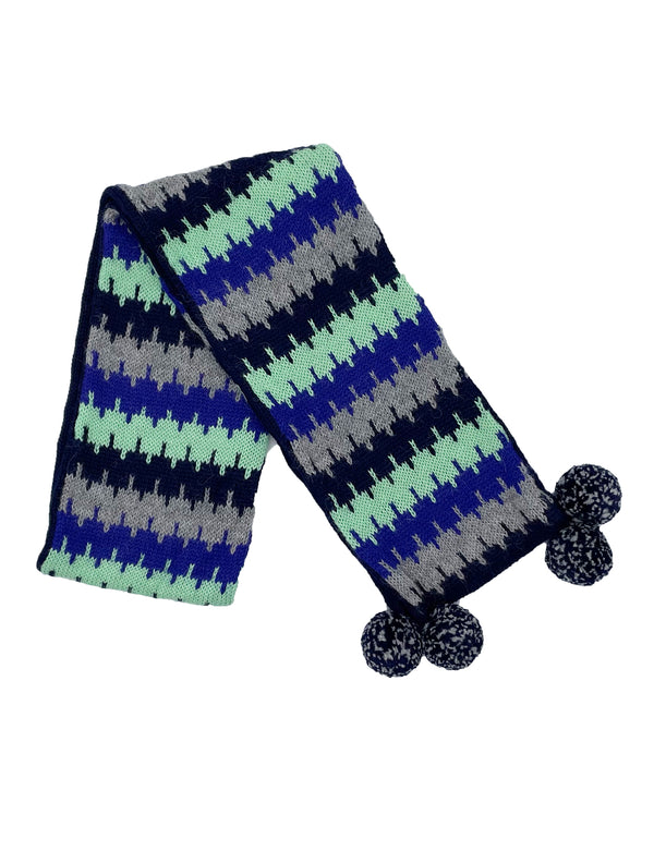 POMS SCARF