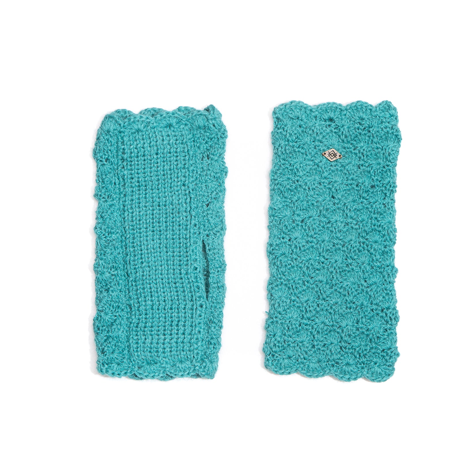 STAR FINGERLESS GLOVES – Emilime