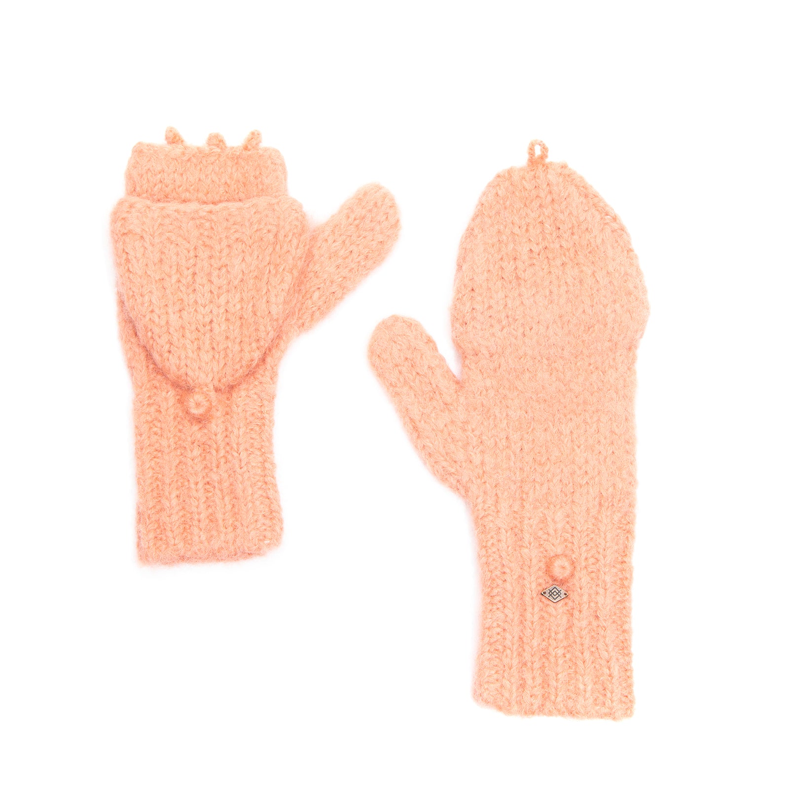 BIRD MITTENS – Emilime