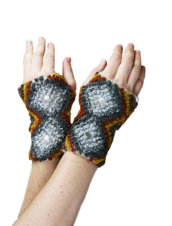 FLOW Arm Warmers