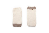 FUZZ Fingerless Gloves