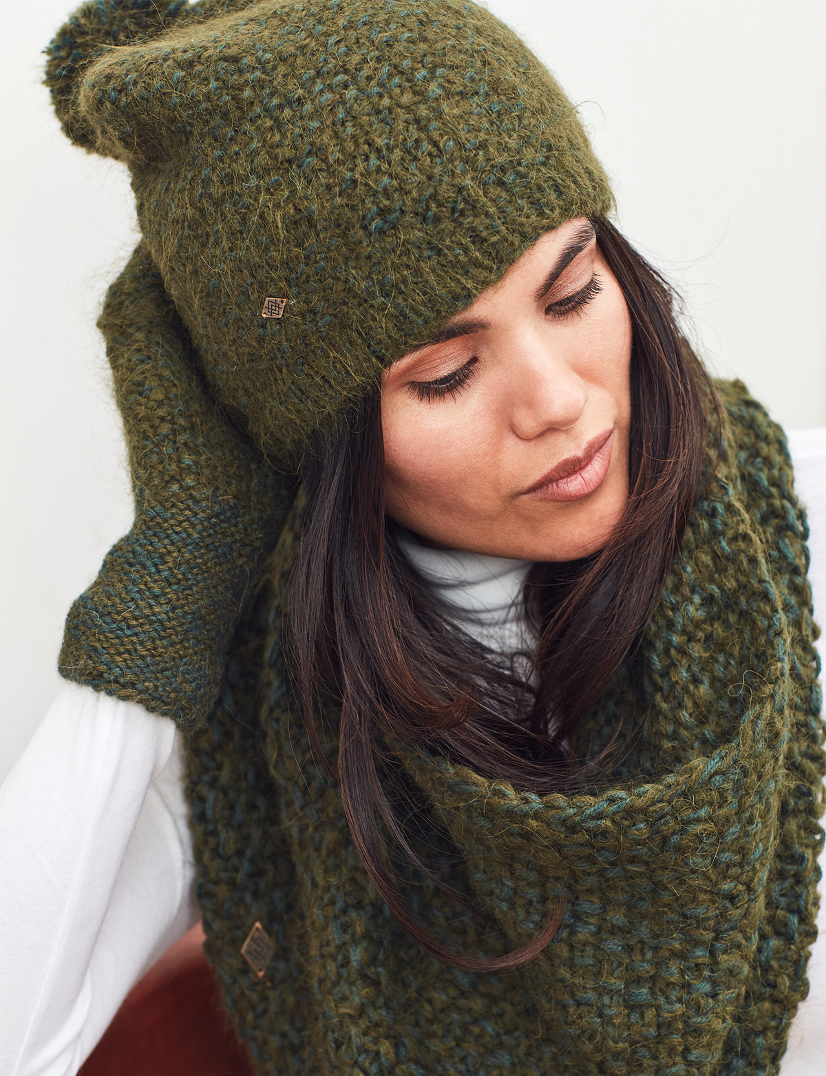 Neck Warmers – Emilime
